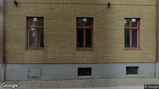 Office spaces for rent i Mariestad - Photo from Google Street View