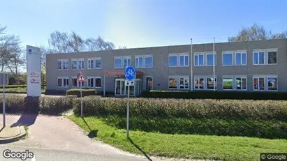 Företagslokaler för uthyrning i Oisterwijk – Foto från Google Street View