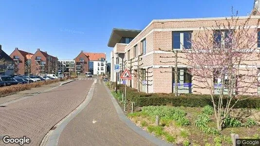 Bedrijfsruimtes te huur i Haaren - Foto uit Google Street View