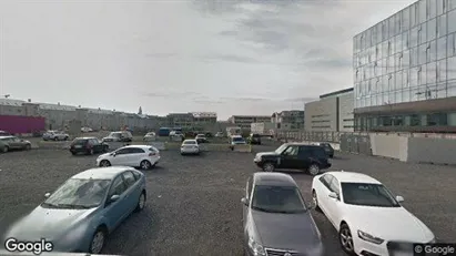 Kantorruimte te huur in Reykjavík Hlíðar - Foto uit Google Street View