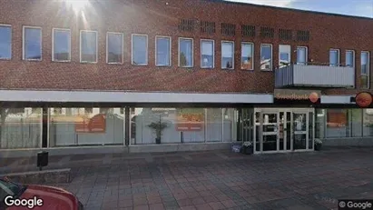 Kontorlokaler til leje i Hagfors - Foto fra Google Street View