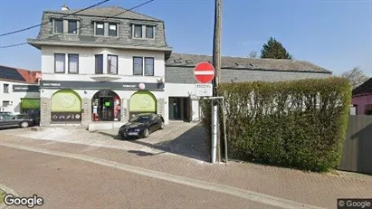 Kantorruimte te huur in Rixensart - Foto uit Google Street View