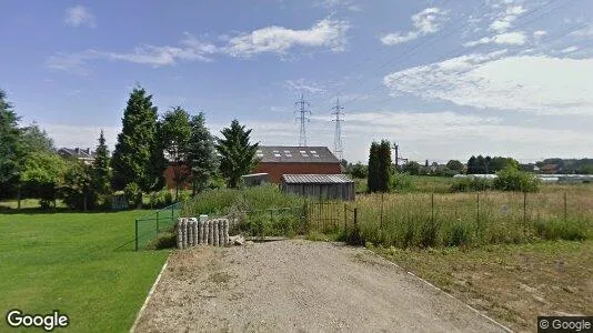 Industrial properties for rent i Bilzen - Photo from Google Street View