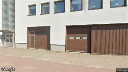 Commercial properties for rent in Uddevalla - Photo from Google Street View