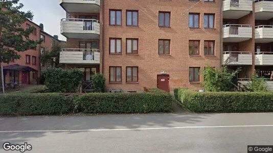 Industrial properties for rent i Örebro - Photo from Google Street View
