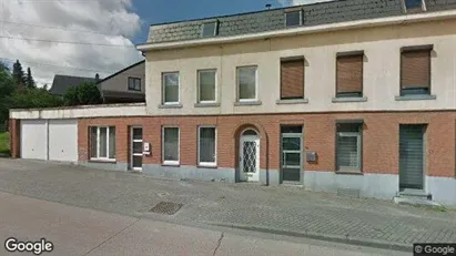Office spaces for rent in Gerpinnes - Photo from Google Street View