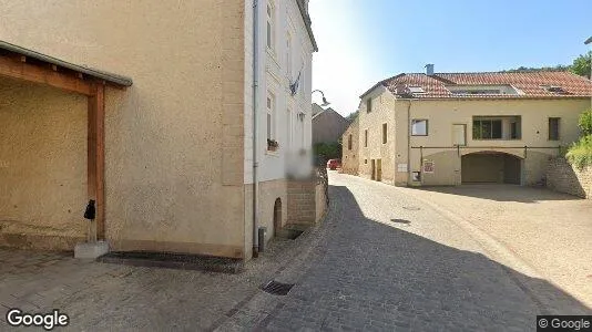 Magazijnen te huur i Wormeldange - Foto uit Google Street View