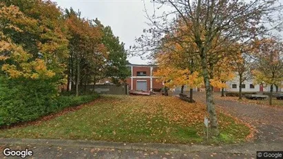 Magazijnen te huur in Odense SV - Foto uit Google Street View