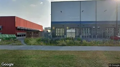 Lagerlokaler til leje i Östhammar - Foto fra Google Street View