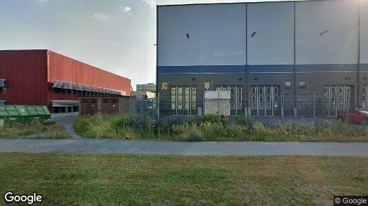 Warehouses for rent i Östhammar - Photo from Google Street View