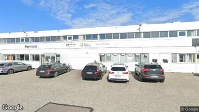 Coworking spaces for rent in Gothenburg West - Photo from Google Street View