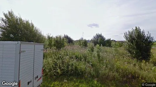 Magazijnen te huur i Ciney - Foto uit Google Street View