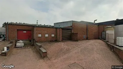 Warehouses for rent in Ciney - Photo from Google Street View