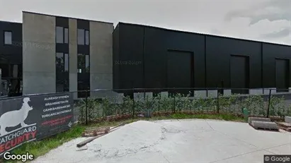 Warehouses for rent in Wuustwezel - Photo from Google Street View