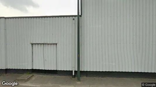 Kontorslokaler för uthyrning i Aalter – Foto från Google Street View