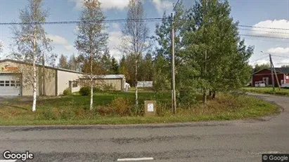 Warehouses for rent in Kokkola - Photo from Google Street View