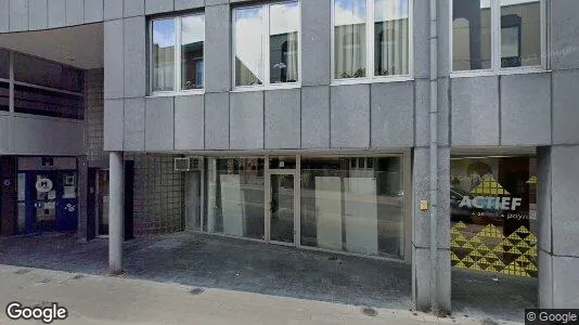 Office spaces for rent i Herentals - Photo from Google Street View