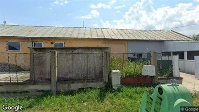 Lokaler til leje i Liptovský Mikuláš - Foto fra Google Street View