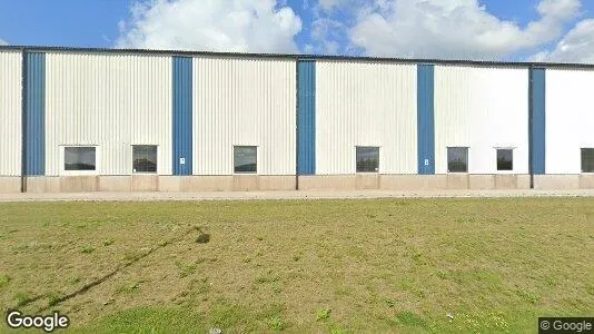 Warehouses for rent i Klippan - Photo from Google Street View