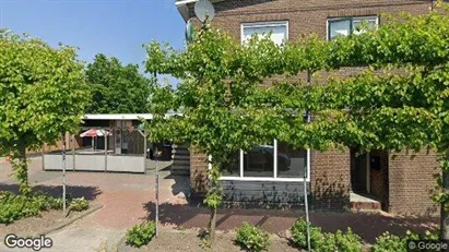 Kontorlokaler til leje i Achtkarspelen - Foto fra Google Street View