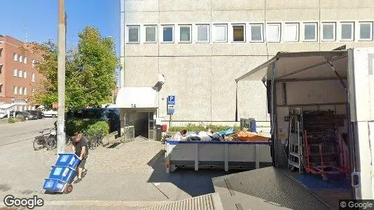 Office spaces for rent i Stockholm South - Photo from Google Street View