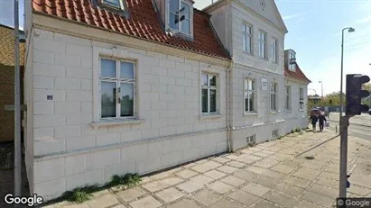 Kantorruimte te huur in Faaborg - Foto uit Google Street View