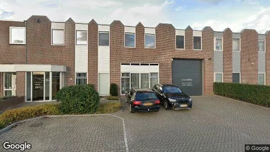 Office spaces for rent i Heerhugowaard - Photo from Google Street View