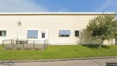 Commercial properties for rent in Karlskoga - Photo from Google Street View