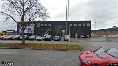 Commercial properties for rent in Eskilstuna - Photo from Google Street View