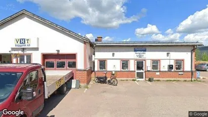 Lokaler til leje i Karlstad - Foto fra Google Street View