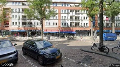 Lokaler til leje i Amsterdam Oost-Watergraafsmeer - Foto fra Google Street View