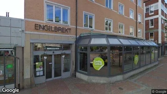 Coworking spaces for rent i Ludvika - Photo from Google Street View