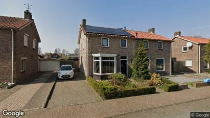 Kontorlokaler til leje i Laarbeek - Foto fra Google Street View