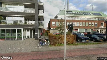 Kantorruimte te huur in Leiderdorp - Foto uit Google Street View