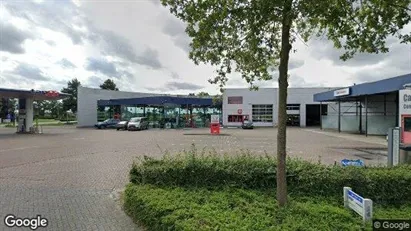 Commercial properties for rent in Dongen - Photo from Google Street View