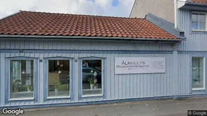 Kantorruimte te huur in Älmhult - Foto uit Google Street View