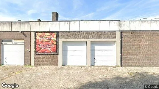Commercial properties for rent i Turnhout - Photo from Google Street View