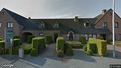 Kontorslokaler för uthyrning i Ravels – Foto från Google Street View
