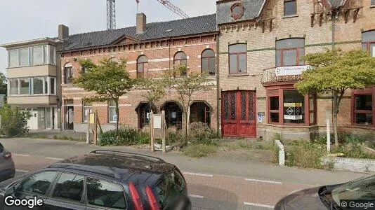 Bedrijfsruimtes te huur i Brugge - Foto uit Google Street View