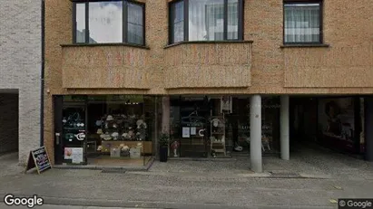Kontorlokaler til leje i Haacht - Foto fra Google Street View
