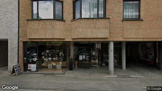 Kantorruimte te huur i Haacht - Foto uit Google Street View