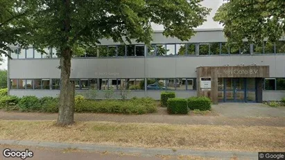 Kontorslokaler för uthyrning i Tubbergen – Foto från Google Street View