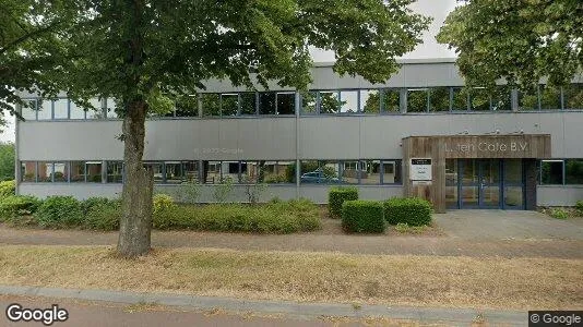 Office spaces for rent i Tubbergen - Photo from Google Street View