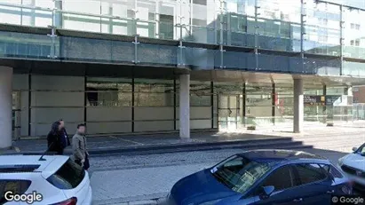 Coworking spaces for rent in Madrid San Blas - Photo from Google Street View
