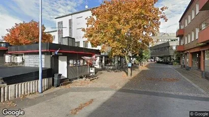 Office spaces for rent in Vetlanda - Photo from Google Street View