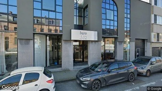 Office spaces for rent i Stad Gent - Photo from Google Street View