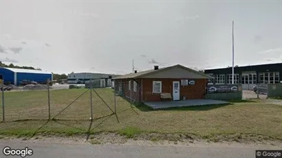 Coworking spaces for rent in Mörbylånga - Photo from Google Street View