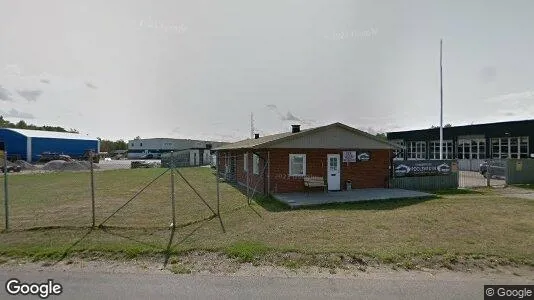 Coworking spaces for rent i Mörbylånga - Photo from Google Street View