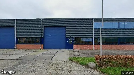 Kantorruimte te huur i Hengelo - Foto uit Google Street View