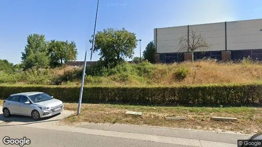 Warehouses for rent i Ottignies-Louvain-la-Neuve - Photo from Google Street View